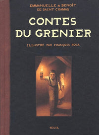 Contes Du Grenier