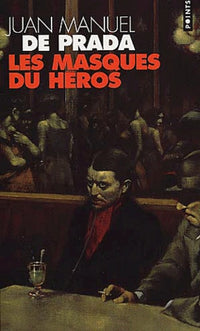 Les masques du héros