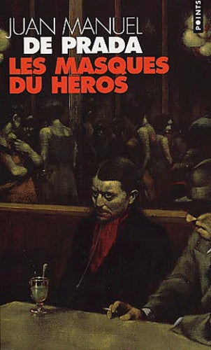 Les masques du héros