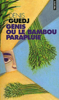 Genis ou le Bambou parapluie