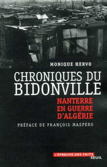 Chroniques du bidonville