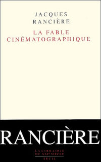 La Fable cinématographique
