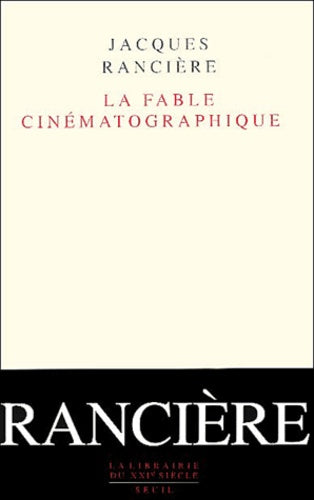 La Fable cinématographique