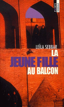 La jeune fille au balcon