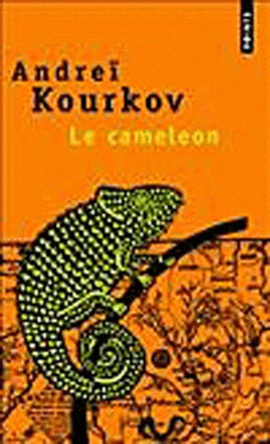 Le Caméléon