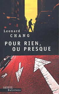 Pour rien, ou presque