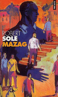 Mazag
