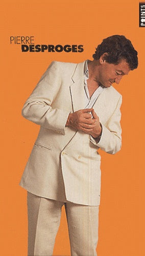 Coffret Pierre Desproges