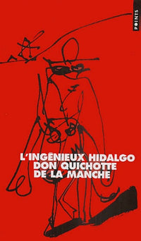 Don Quichotte