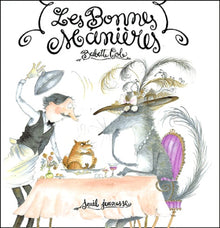 Les bonnes manières