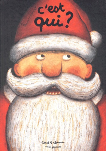 C'est qui ?