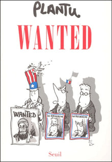 Wanted