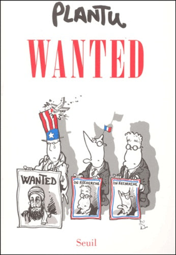 Wanted