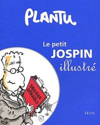 le petit jospin illustré