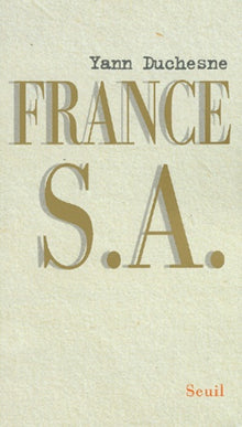 France S.A.