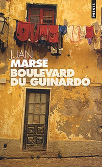 Boulevard du Guinardó