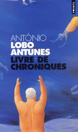 Livre de chroniques