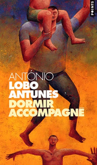 Dormir accompagné
