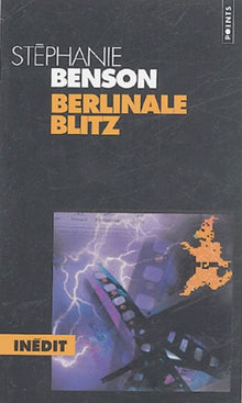 Berlinale Blitz