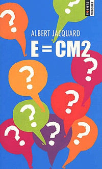 E = CM2