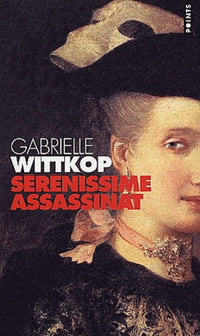 Sérénissime assassinat