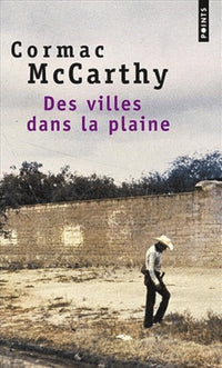 Des villes dans la plaine