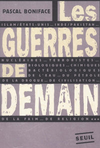 Les guerres de demain