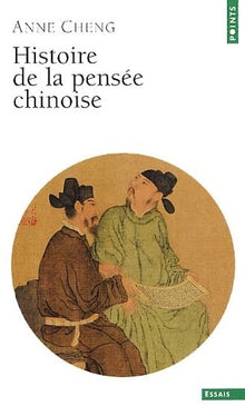 Histoire de la pensée chinoise