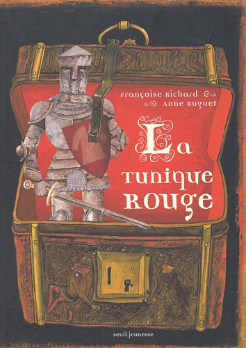 La Tunique Rouge