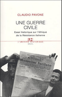 Une guerre civile