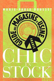 Guide France des magasins d'usine