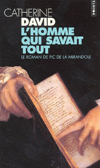 L'homme qui savait tout