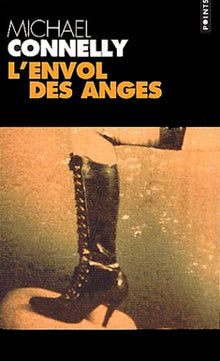 L'envol des anges