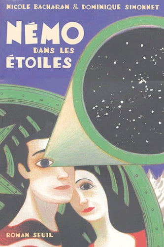 Némo dans les étoiles
