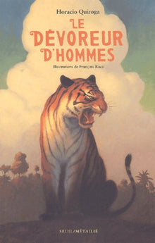 Le Dévoreur d'hommes