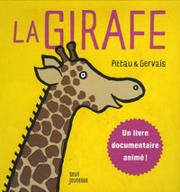 La Girafe