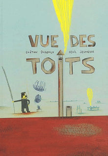 Vue des toits