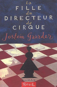 La fille du directeur de cirque