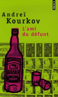 L'Ami du défunt