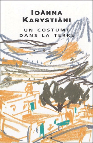Un costume dans la terre