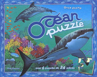 Ocean Puzzle