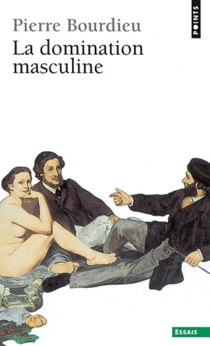 la domination masculine