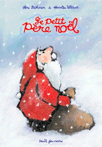 Petit Père Noël