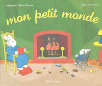 Mon petit monde