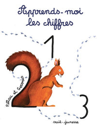 Apprends-moi les chiffres