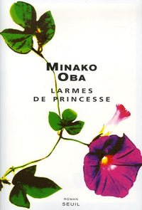 Larmes de princesse