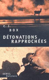 Détonations rapprochées