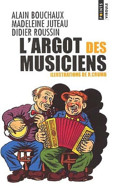 L'argot des musiciens