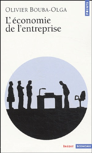 L'économie de l'entreprise