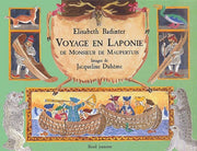 Voyage en Laponie de Monsieur de Maupertuis